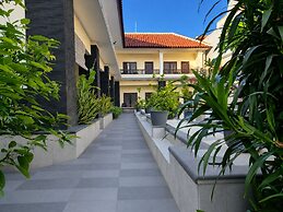 Radha Bali Hotel