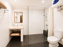 Radha Bali Hotel