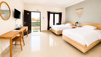 Radha Bali Hotel