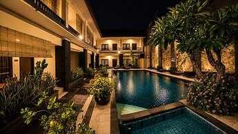 Radha Bali Hotel