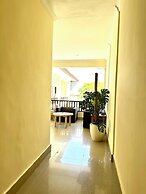 Radha Bali Hotel