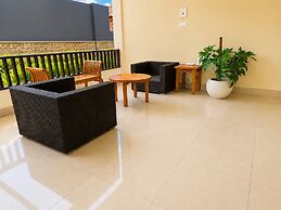 Radha Bali Hotel