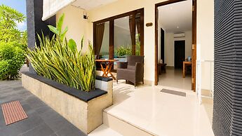 Radha Bali Hotel