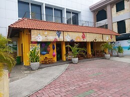 Radha Bali Hotel