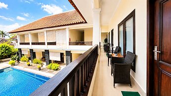 Radha Bali Hotel