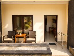 Radha Bali Hotel
