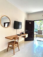 Radha Bali Hotel