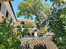 Radha Bali Hotel