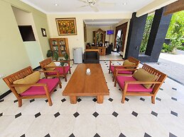Radha Bali Hotel