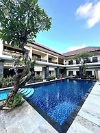Radha Bali Hotel