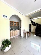 Radha Bali Hotel