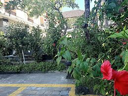 Radha Bali Hotel