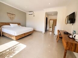 Radha Bali Hotel