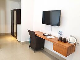 Radha Bali Hotel