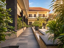 Radha Bali Hotel