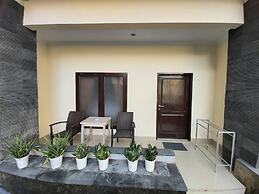 Radha Bali Hotel