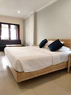 Radha Bali Hotel