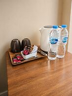 Radha Bali Hotel