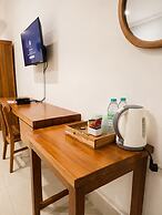 Radha Bali Hotel