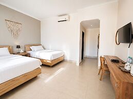 Radha Bali Hotel