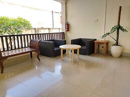 Radha Bali Hotel