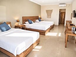 Radha Bali Hotel