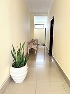 Radha Bali Hotel