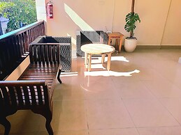 Radha Bali Hotel