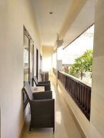 Radha Bali Hotel