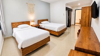 Radha Bali Hotel