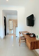 Radha Bali Hotel