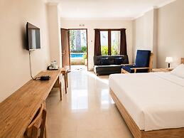 Radha Bali Hotel