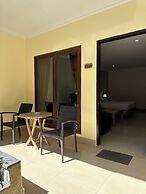 Radha Bali Hotel