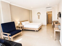 Radha Bali Hotel