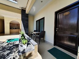 Radha Bali Hotel