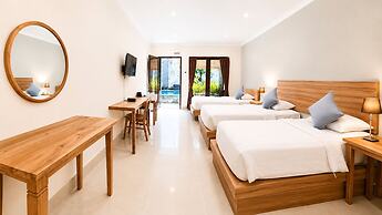 Radha Bali Hotel