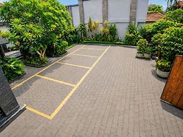 Radha Bali Hotel