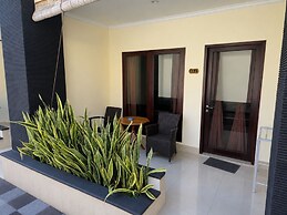 Radha Bali Hotel