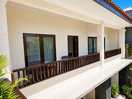Radha Bali Hotel
