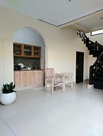 Radha Bali Hotel
