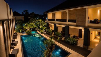 Radha Bali Hotel