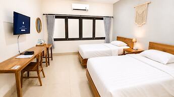 Radha Bali Hotel