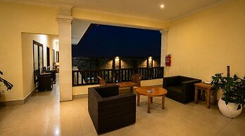 Radha Bali Hotel