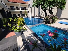 Radha Bali Hotel