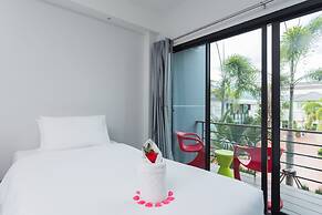 Riverside Hotel