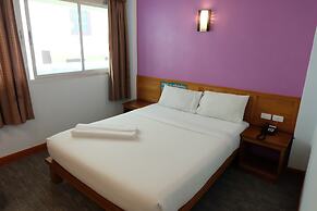 Riverside Hotel