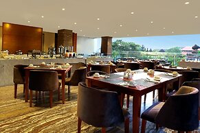 Mega Boutique Hotel & Spa Bali