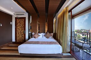 Mega Boutique Hotel & Spa Bali