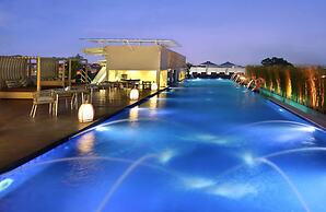 Mega Boutique Hotel & Spa Bali