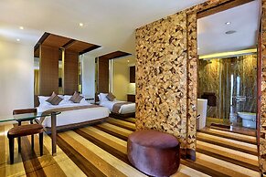 Mega Boutique Hotel & Spa Bali